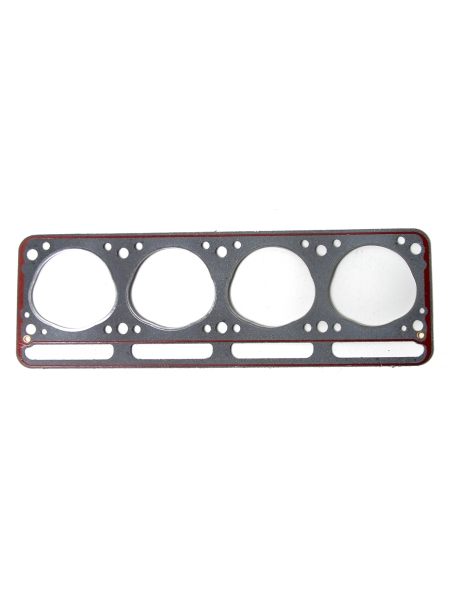 Прокладка головки блока УАЗ с герм.