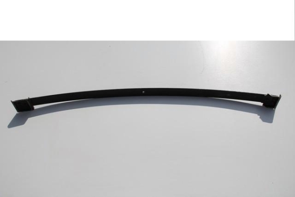 Лист рессоры №1 Г-53, 3307, 3309 задней рессоры (L-1600мм)