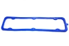 Прокладка клапанной крышки 402 дв. (ТЭП, синий)