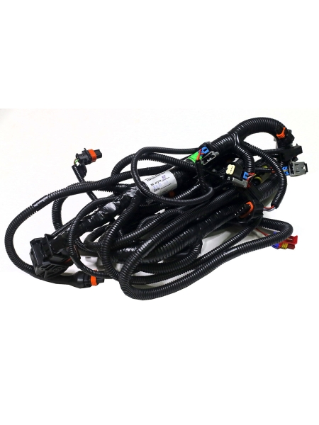 Жгут КМПСУД А274 Evotech ГБО