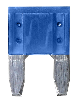 Предохранитель FN 15А MINI