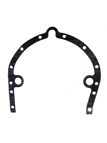 Прокладка картера маховика ЯМЗ (ПМБ-0,6)