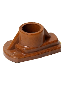 Бегунок распределителя зажигания Г-52