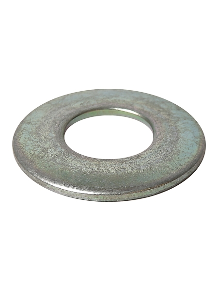 Шайба пальца амортизатора УАЗ d17,5 (внутренняя)