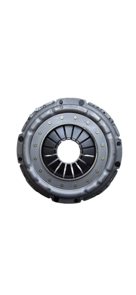 Диск сцепления нажимной (корзина) ЗИЛ-130