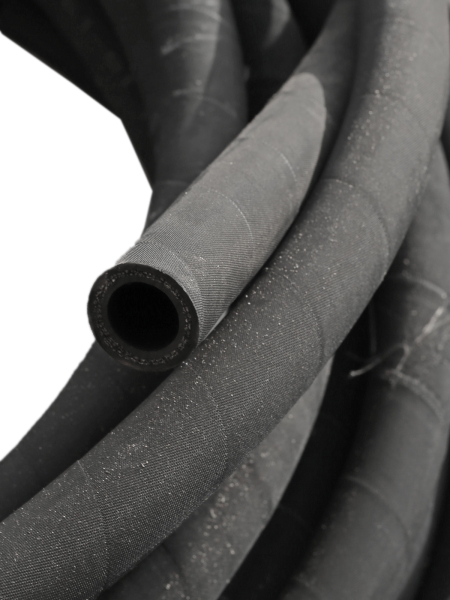 Шланг /рукав D 18 дюритовый ( 10м ) ВПТ