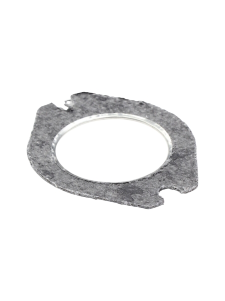 Прокладка трубы глушителя (приемной) УАЗ (металлоасбест)