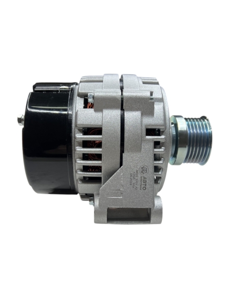 Генератор Г-3302,31029 инжект. дв. ЗМЗ-406, 14В, 120А