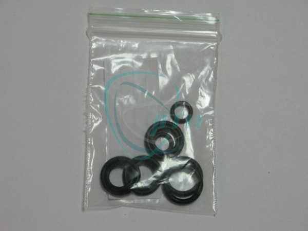 44 Р/к эл/магнитного клапана механизма двери