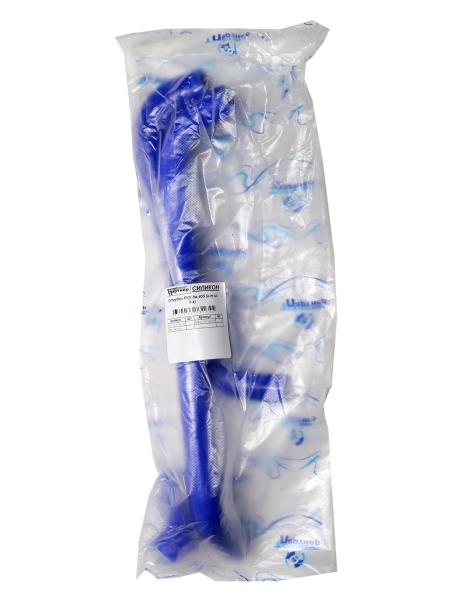 Патрубки РХХ дв. 405 силикон ТехноПартнер