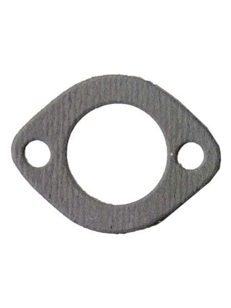 Прокладка шкворня Г-ль (паронит 1,0)