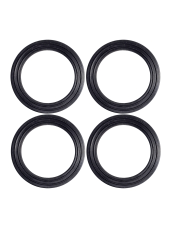 Уплотнитель свечного колодца дв.406 Евро-3