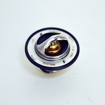 Термостат ISF 3.8