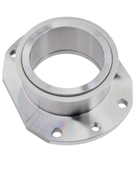 Корпус подшипника ступицы передней Г-22177 с отражателем (без упаковки) "Авторг"