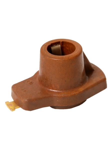 Бегунок распределителя зажигания Г-53 конт.