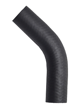 Патрубок радиатора подводящий верхний Г-2410 СЗРТ