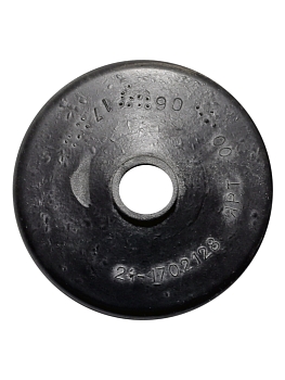 Уплотнитель верхней крышки КПП (берет)