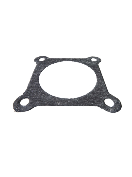 Прокладка дросселя Г-дв.406 (паронит 0,5)