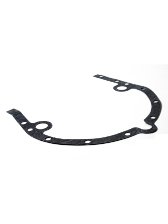 Прокладка картера маховика ЯМЗ (ПМБ-0,6)