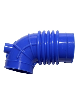 Патрубок компенсирующий УАЗ-3163 "Патриот" "GRS" син. сил. Балаково