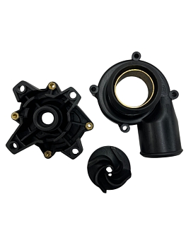 Р/к насоса циркуляционного "KORMAS"