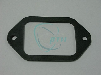 Прокладка соед. патрубков коллектора КаМАЗ, Урал (впускного)