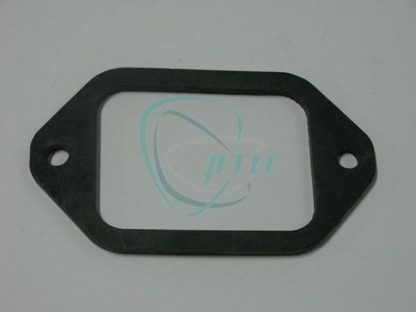 Прокладка соед. патрубков коллектора КаМАЗ, Урал (впускного)