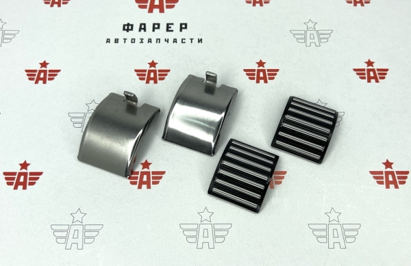 Р/к суппорта Подшипники (половинки) (Wabco/ Газон Некст/ Паз Вектор Некст) ФАРЕР