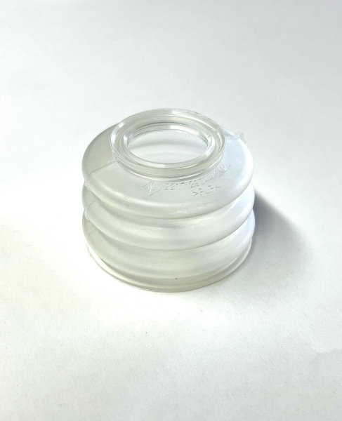 Пыльник шар. пальца Соболь верх. (неокрашенный)