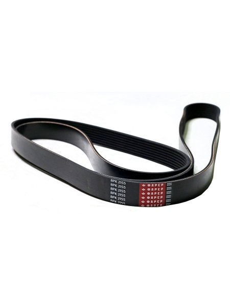 Ремень 2155 Г-3302 генератора дв.CUMMINS ISF 2.8 ФАРЕР