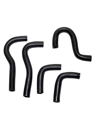 Патрубки отопителя Г-ль "Бизнес" Фермер 5шт. Балаково