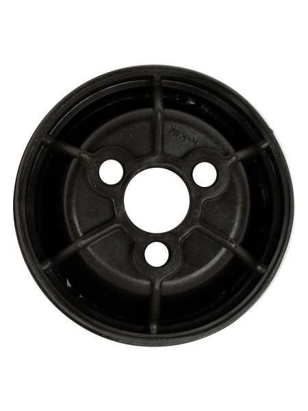 Шкив водяного насоса дв.ЗМЗ-406