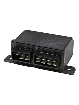 Реле поворота и аварийной сигнализации ЗИЛ-5301 "Бычок" нового обр.(24В)