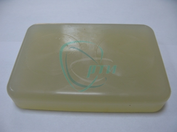 Упор передней и задней рессоры (полиуретан)