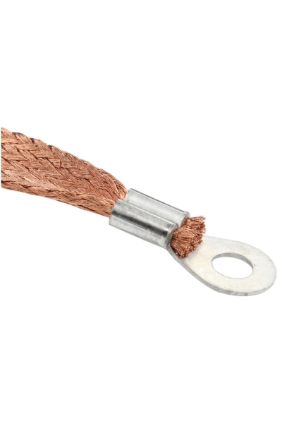 Провод "масса" В-га. (360мм)