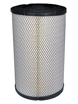 Фильтр воздушный Экофил КамАЗ ЕВРО-3 дв. Cummins 360 л/с (основной)