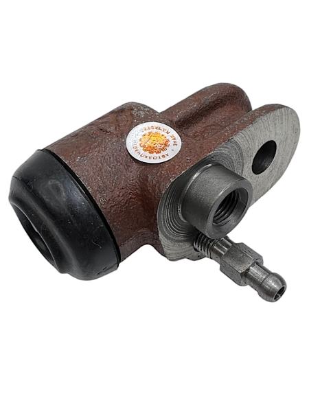 Цилиндр тормозной передний (РТЦ) УАЗ левый с авторегулировкой