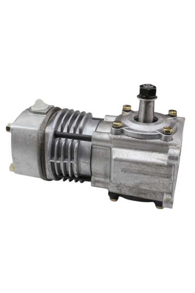 Компрессор ПАЗ 1-й с водяным охлаждением