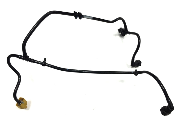 Трубка слива топлива (обратки) ISF 3.8