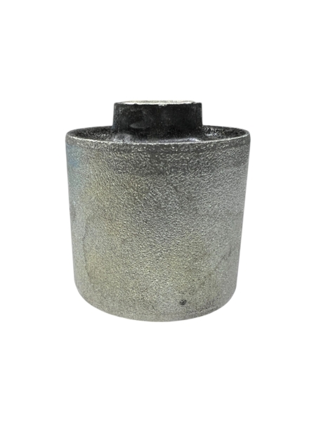 Сайлентблок продольной штанги (тяги) нижнй для а/м ВАЗ-2121,21213,21214 "Шевроле" усиленный