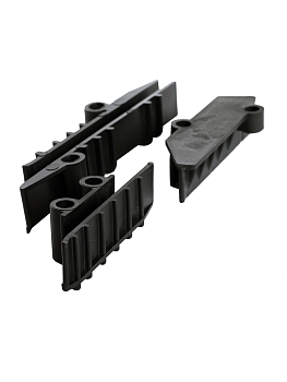 Успокоитель цепи дв.405, 409 ЕВРО-3