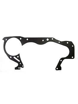 Прокладка крышки передней ЗИЛ-Бычок (ТС-0,5)