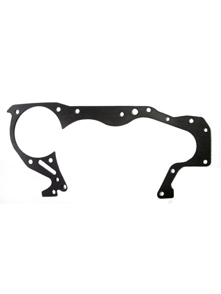 Прокладка крышки передней ЗИЛ-Бычок (ТС-0,5)