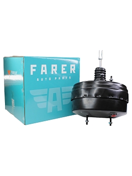 Вакуумный усилитель тормозов ГАЗель Next (Без ГТЦ)