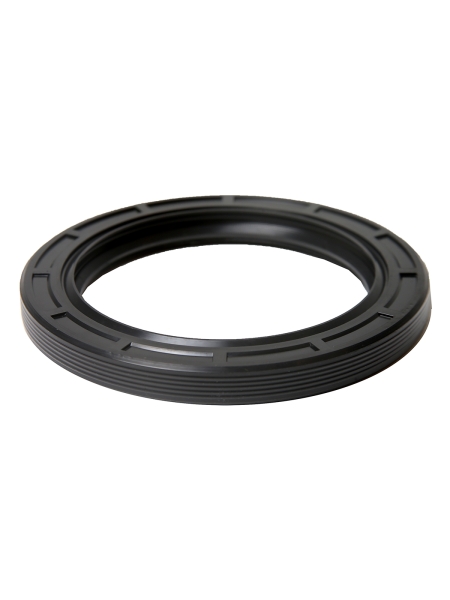 Сальник коленвала (пер.) КамАЗ 75х102х10