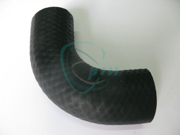 Патрубок Г-3110, 3302 дв. ЗМЗ-406, УМЗ радиатора верхний подводящий СЗРТ