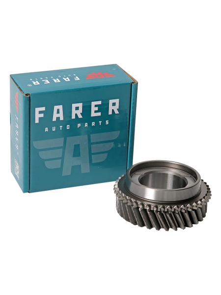 Шестерня 3 передачи вторичного вала Г-ль, В-га КПП-5