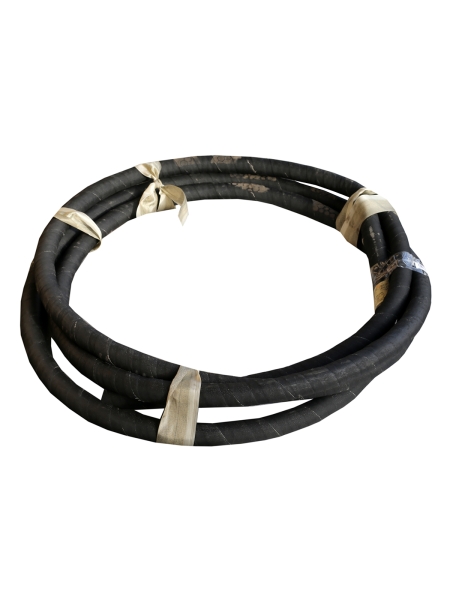 Шланг /рукав D 38 напорно-всасывающий ( 10м ) СЗРТ