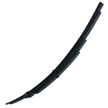 Рессора задняя Г-53, 3307,Г-он NEXT дополнительная (4 листа)