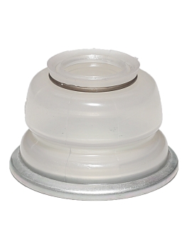 Пыльник шар. пальца Г-ль (неокрашенный)